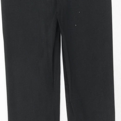 Womens UK Size 8 Marks and Spencer Regular Fit Skinny Grey Jeans