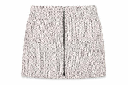 Womens UK Size 12 New Look A-Line  Skirt