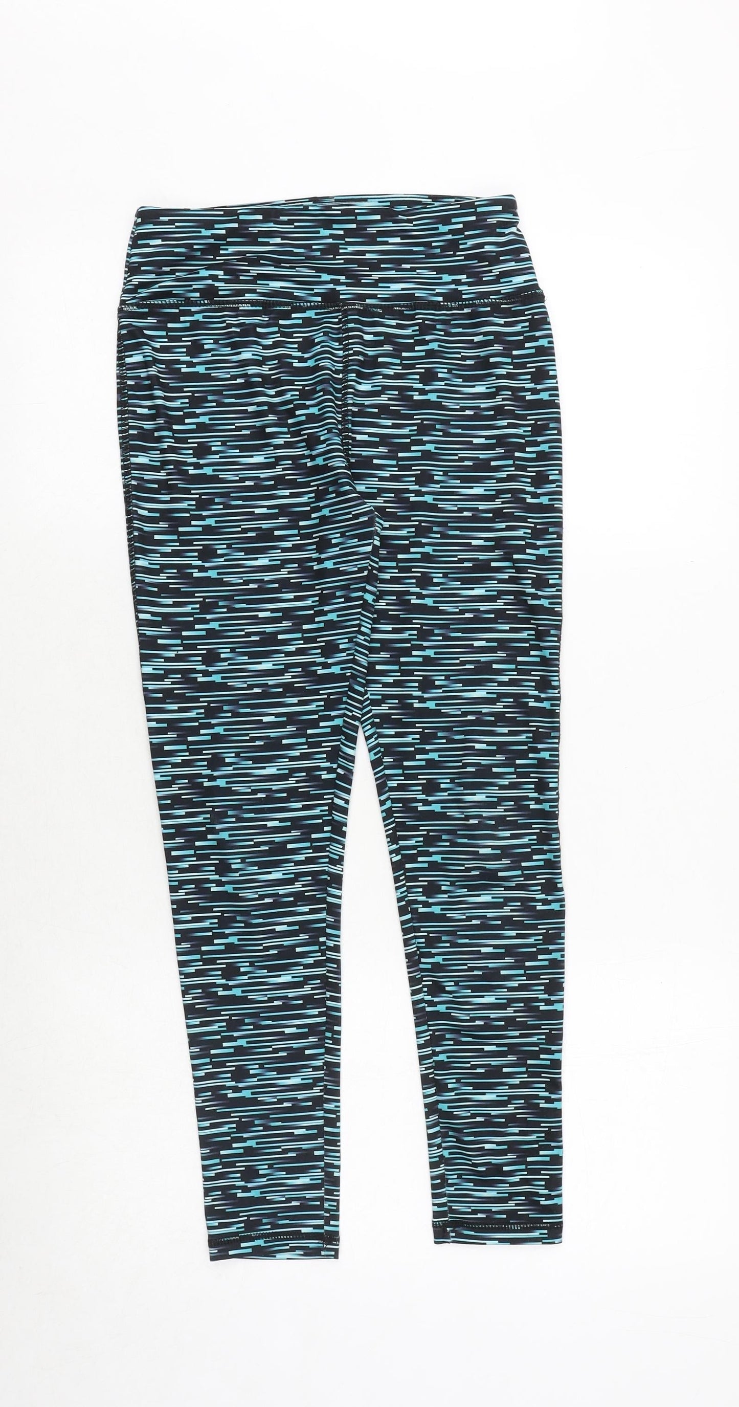 Womens UK Size 24 in Dunnes Stores  Carrot Green Leggings