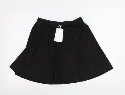Womens UK Size S VILA Swing  Skirt