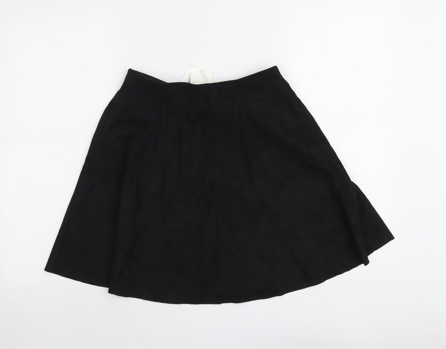 Womens UK Size S VILA Swing  Skirt