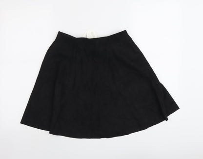 Womens UK Size S VILA Swing  Skirt