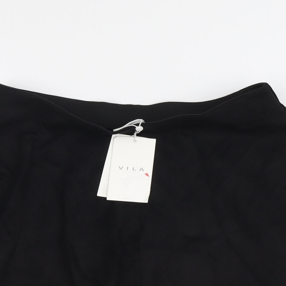 Womens UK Size S VILA Swing  Skirt