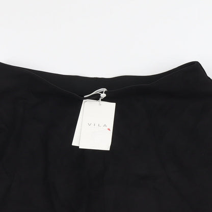Womens UK Size S VILA Swing  Skirt