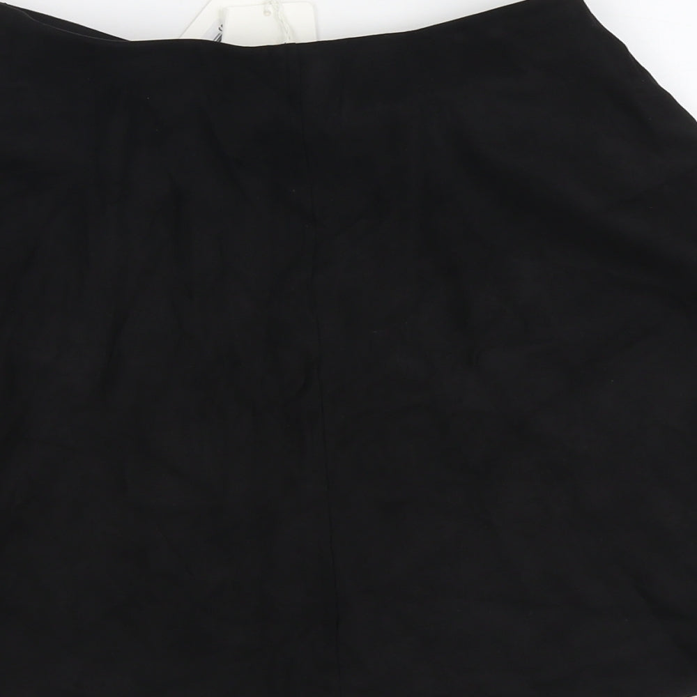 Womens UK Size S VILA Swing  Skirt