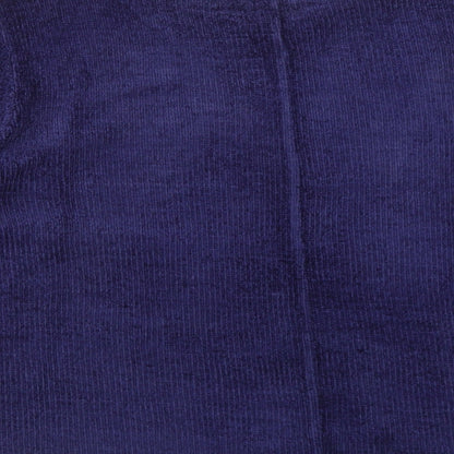 Womens UK Size M Zara Blue Pullover Jumper