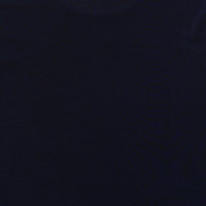Womens UK Size M Joella Di Marco Blue Basic T-Shirt