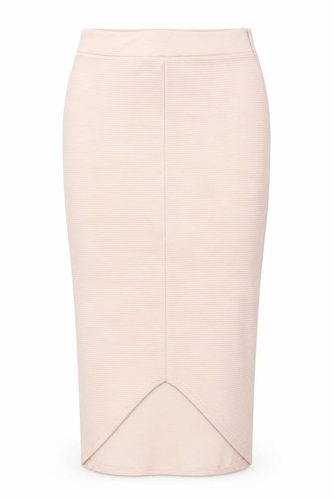 Womens UK Size S Missguided Straight & Pencil  Skirt