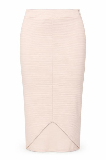 Womens UK Size S Missguided Straight & Pencil  Skirt