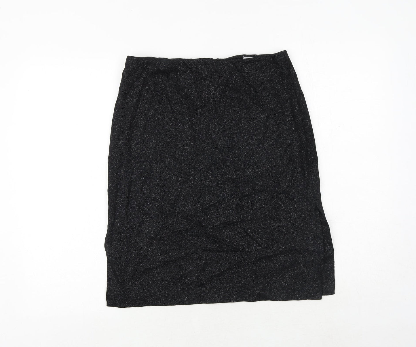 Womens UK Size 12 Warehouse A-Line  Skirt