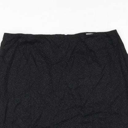 Womens UK Size 12 Warehouse A-Line  Skirt