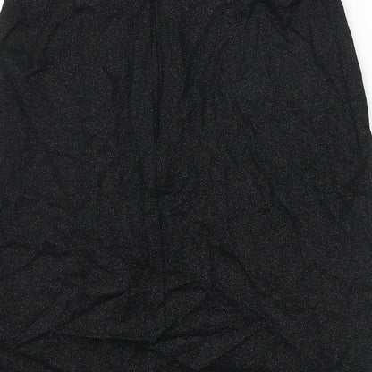 Womens UK Size 12 Warehouse A-Line  Skirt