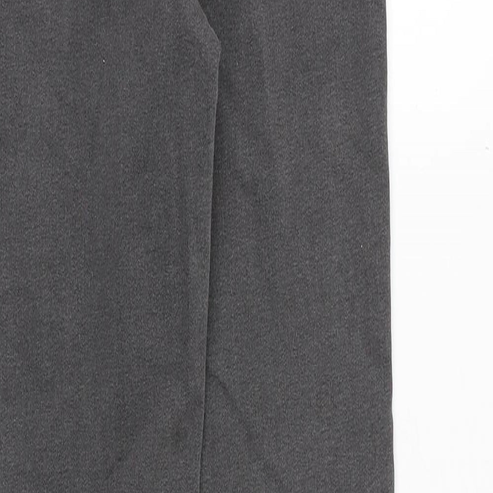 Womens UK Size 6 Marks and Spencer Regular Fit Jegging Green Jeans