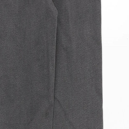 Womens UK Size 6 Marks and Spencer Regular Fit Jegging Green Jeans