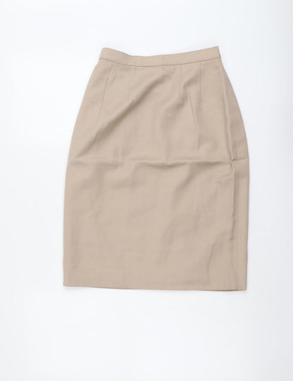 Womens UK Size 10 Planet Straight & Pencil  Skirt