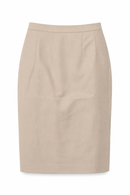 Womens UK Size 10 Planet Straight & Pencil  Skirt