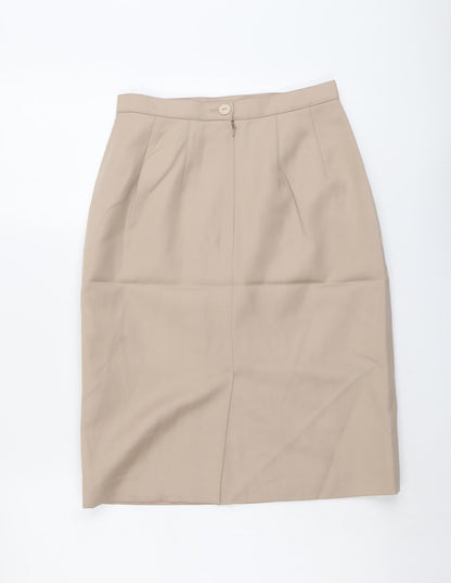 Womens UK Size 10 Planet Straight & Pencil  Skirt