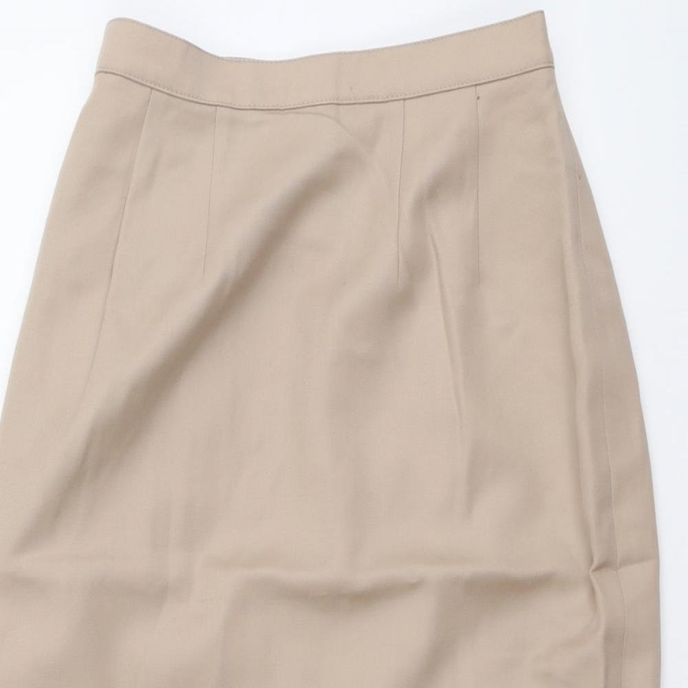 Womens UK Size 10 Planet Straight & Pencil  Skirt