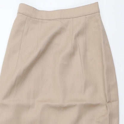 Womens UK Size 10 Planet Straight & Pencil  Skirt