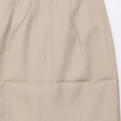 Womens UK Size 10 Planet Straight & Pencil  Skirt
