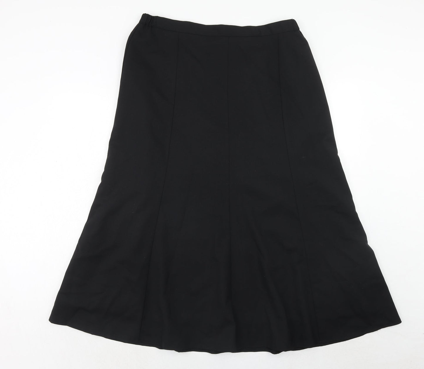 Womens UK Size 18 Country Collection Swing  Skirt