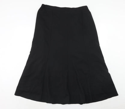 Womens UK Size 18 Country Collection Swing  Skirt