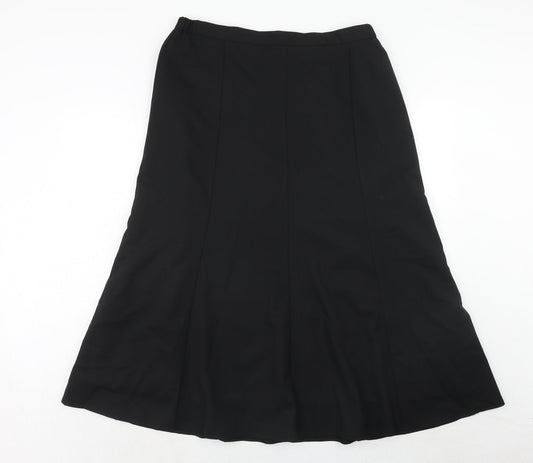Womens UK Size 18 Country Collection Swing  Skirt