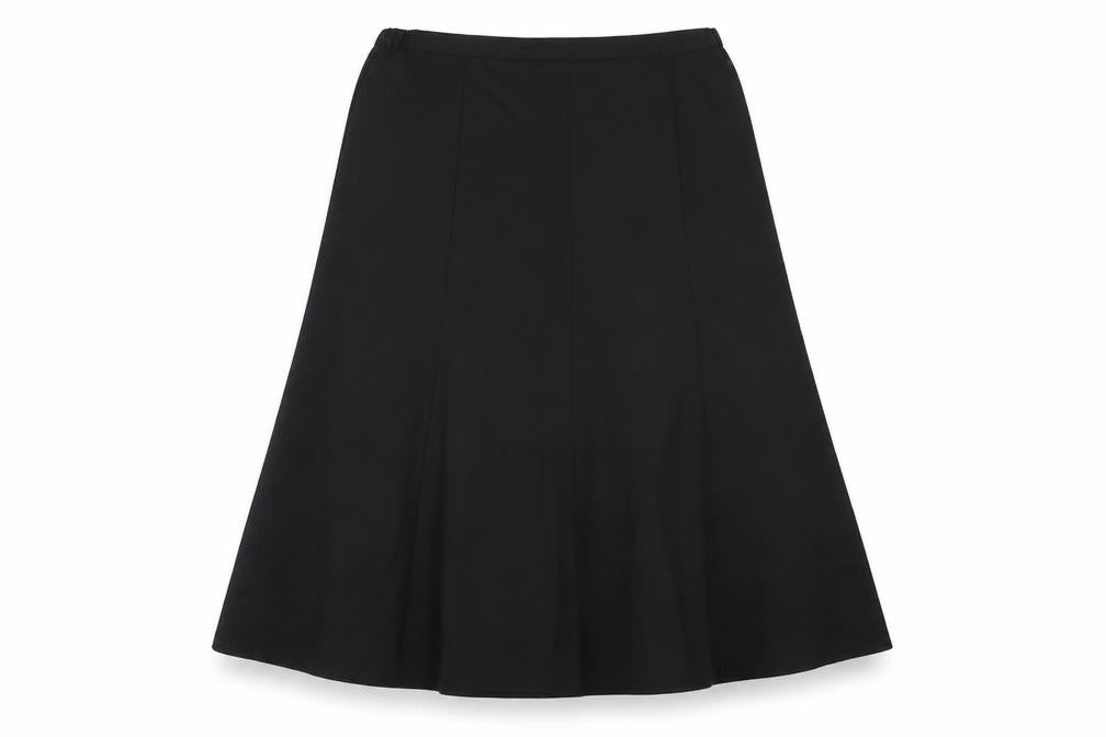 Womens UK Size 18 Country Collection Swing  Skirt
