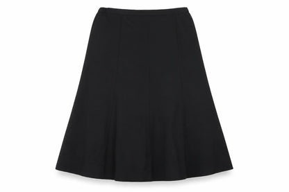 Womens UK Size 18 Country Collection Swing  Skirt