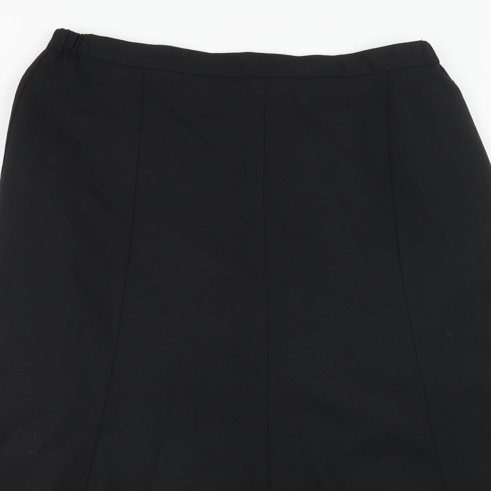 Womens UK Size 18 Country Collection Swing  Skirt