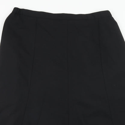 Womens UK Size 18 Country Collection Swing  Skirt