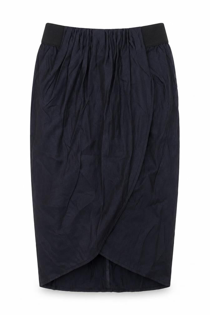 Womens UK Size 10 Topshop A-Line  Skirt