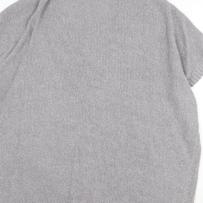 Womens UK Size M NEXT Green Pullover Jumper