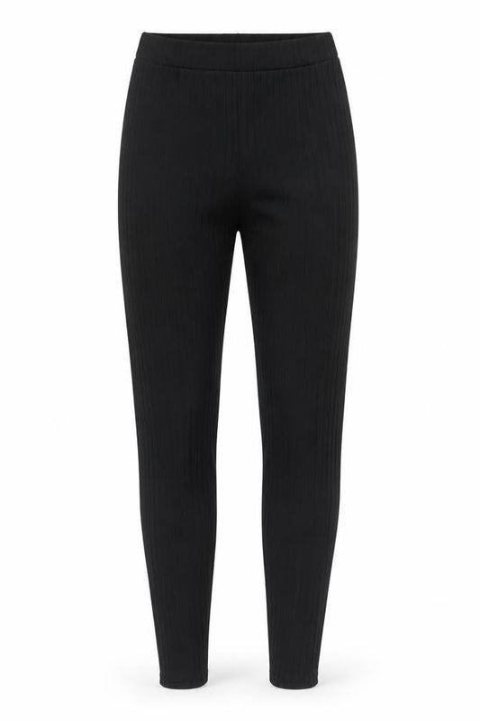 Womens UK Size 8 PRETTYLITTLETHING  Jegging Black Leggings