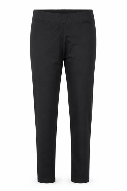 Womens UK Size 10 New Look  Jegging Black Leggings