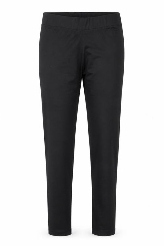 Womens UK Size 10 New Look  Jegging Black Leggings