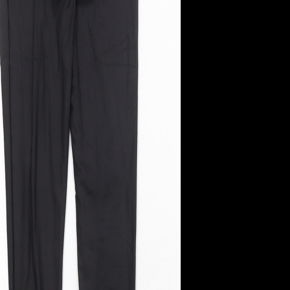 Womens UK Size 10 New Look  Jegging Black Leggings