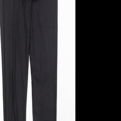 Womens UK Size 10 New Look  Jegging Black Leggings