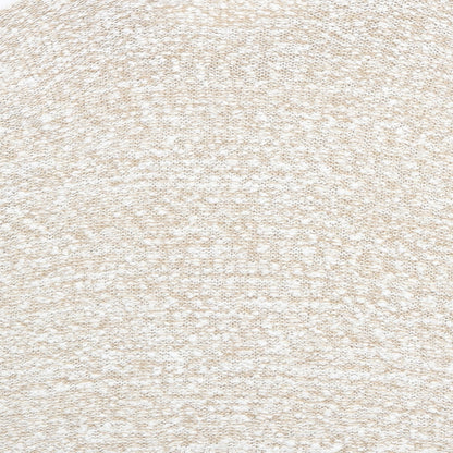 Womens UK Size L bonmar Beige Pullover Jumper
