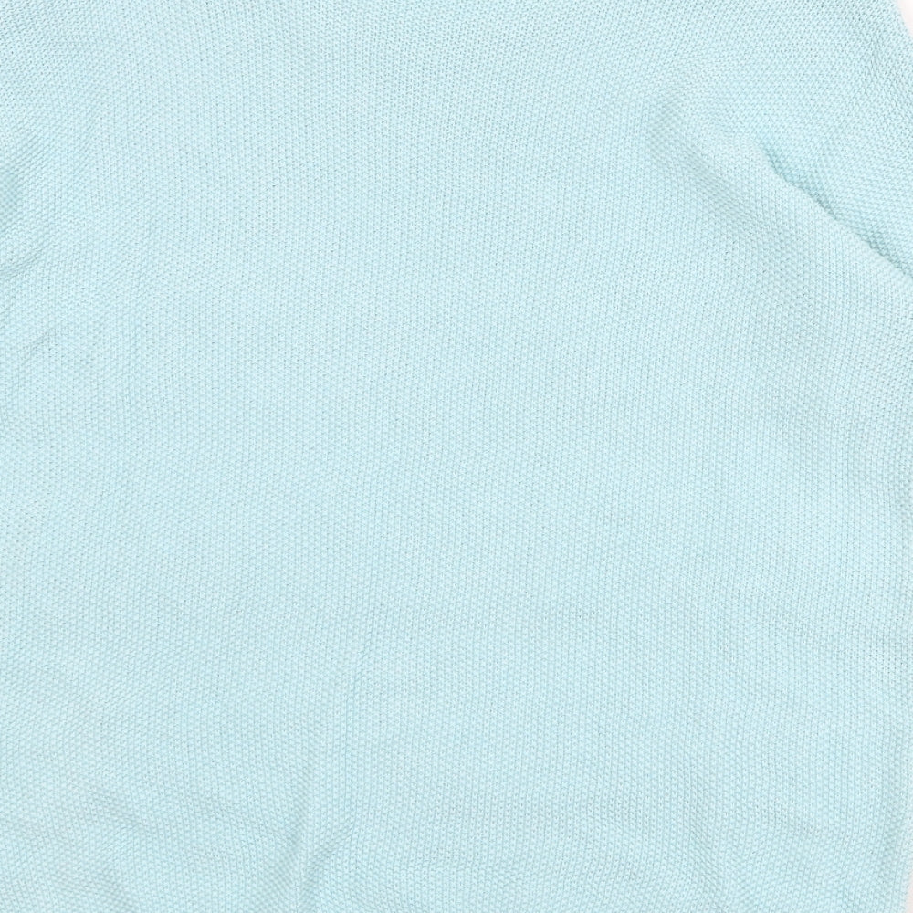 Womens UK Size 10 Damart Black Pullover Jumper