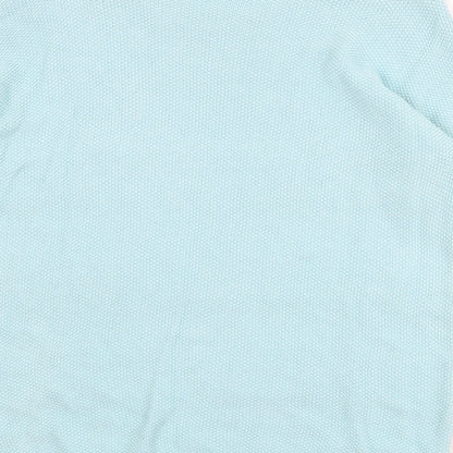 Womens UK Size 10 Damart Black Pullover Jumper