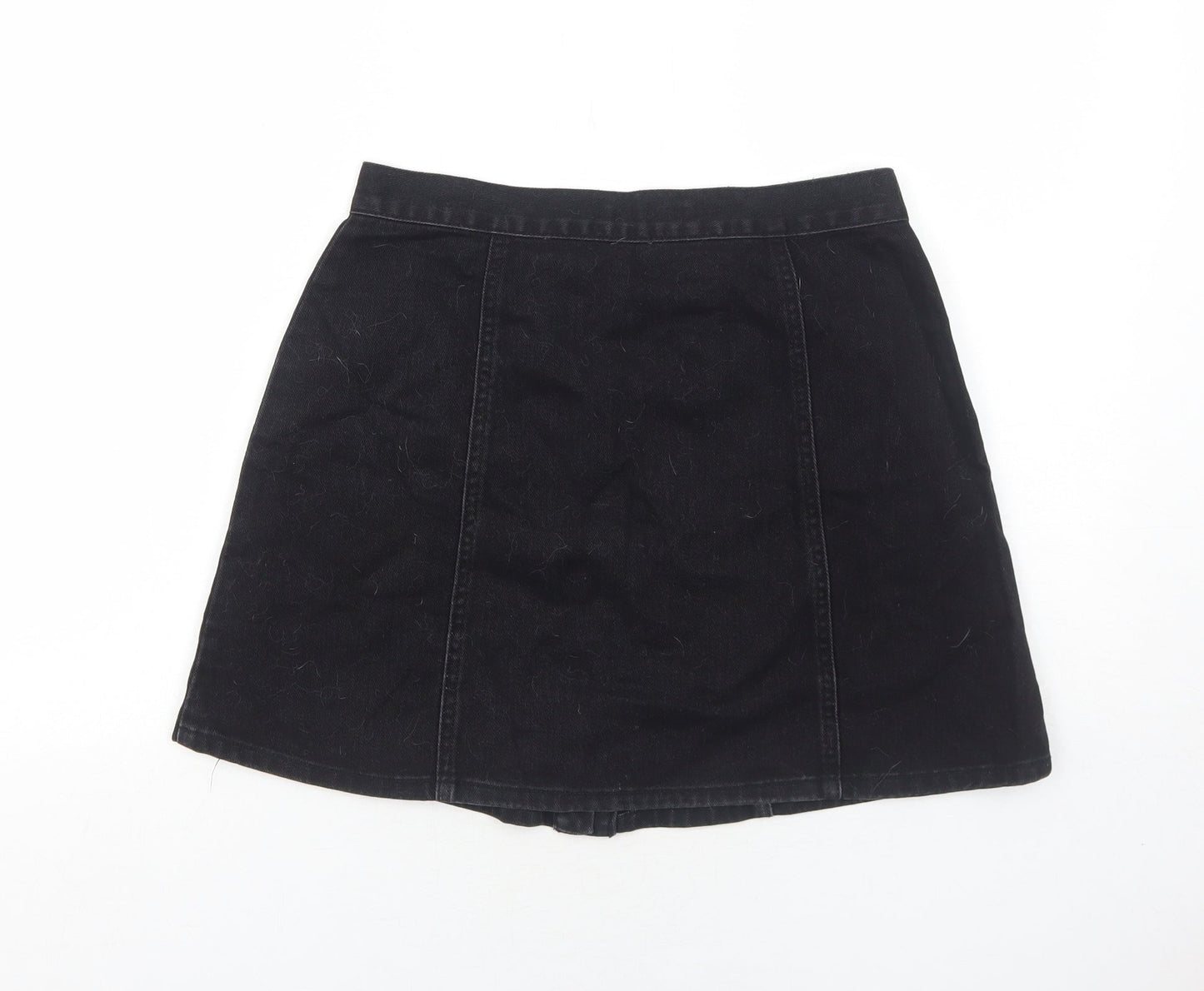 Womens UK Size M Cooperative A-Line  Skirt