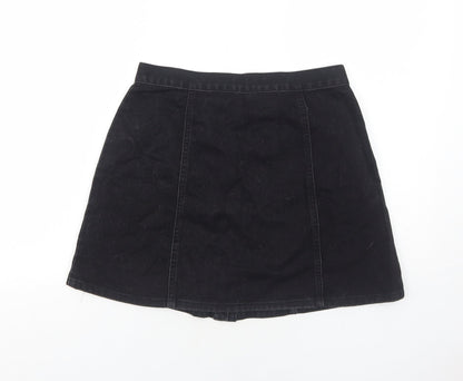 Womens UK Size M Cooperative A-Line  Skirt