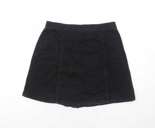 Womens UK Size M Cooperative A-Line  Skirt