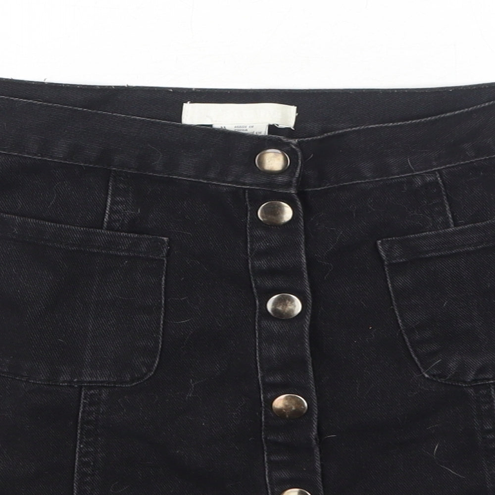 Womens UK Size M Cooperative A-Line  Skirt