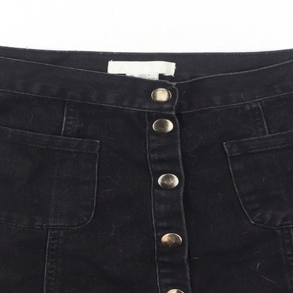 Womens UK Size M Cooperative A-Line  Skirt