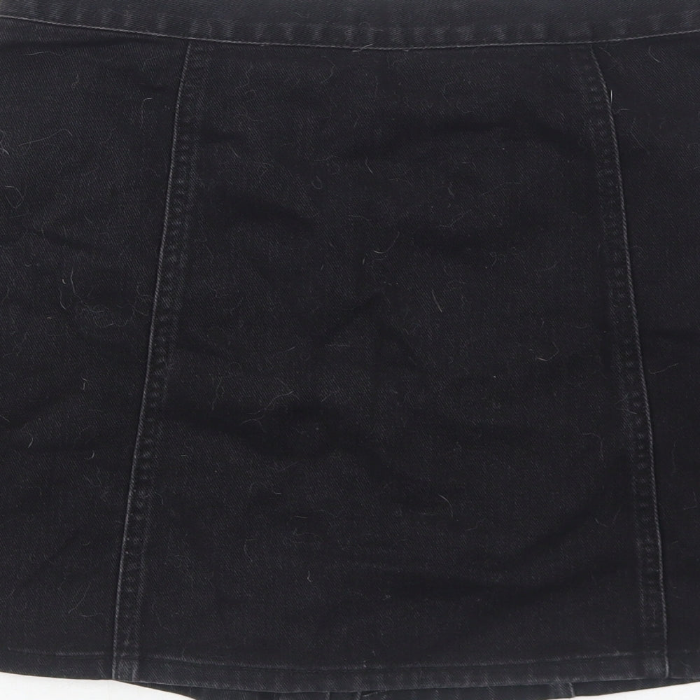 Womens UK Size M Cooperative A-Line  Skirt