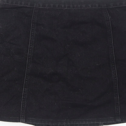 Womens UK Size M Cooperative A-Line  Skirt