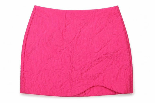 Womens UK Size XS Bershka Mini  Skirt