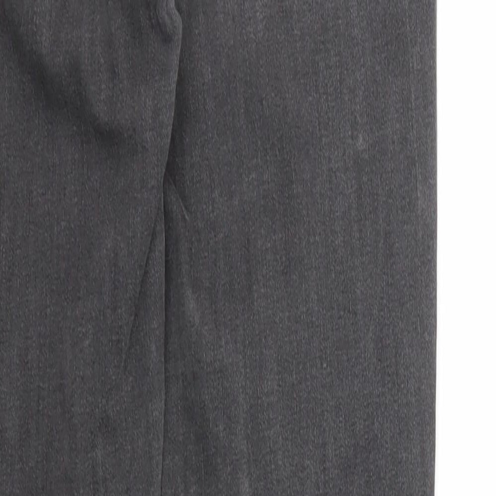 Gap Womens Black Cotton Skinny Jeans Size 28 in Regular Zip